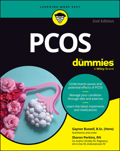 PCOS For Dummies