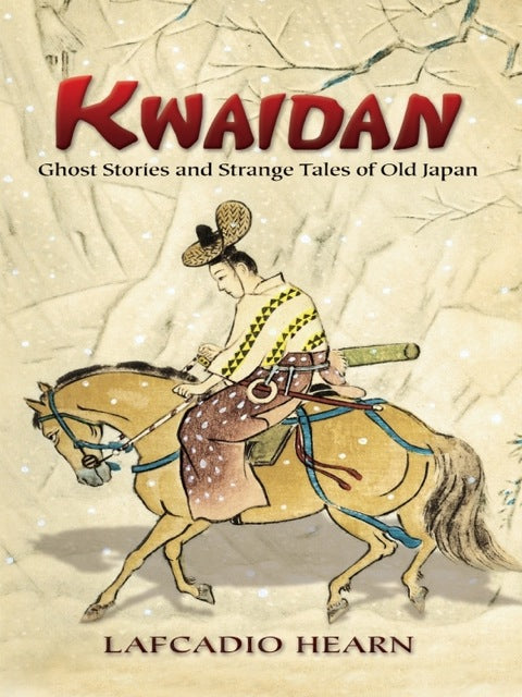 Kwaidan