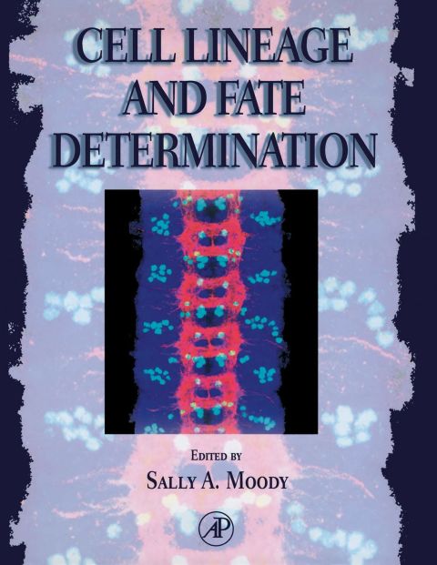 Cell Lineage and Fate Determination