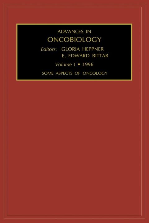 Some Aspects of Oncology