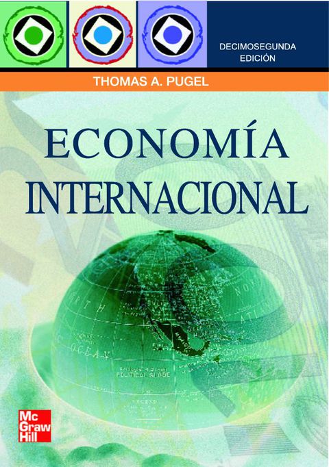 Economía Internacional