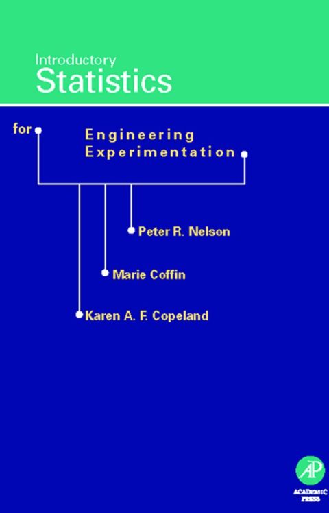 Introductory Statistics for Engineering Experimentation
