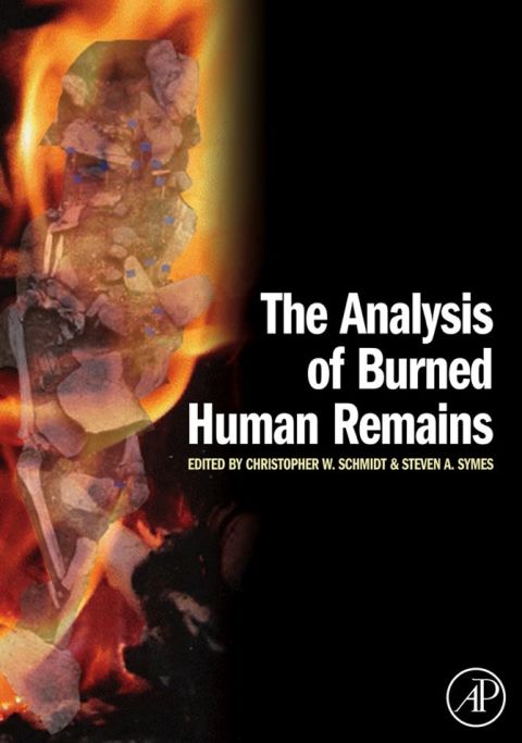 The Analysis of Burned Human Remains