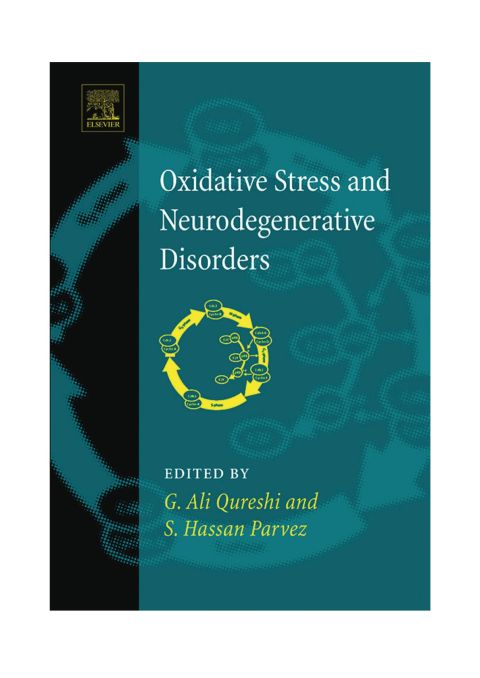 Oxidative Stress and Neurodegenerative Disorders
