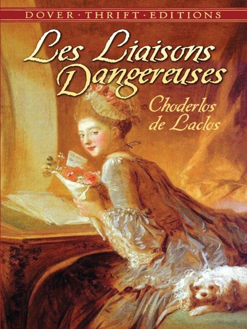 Les Liaisons Dangereuses