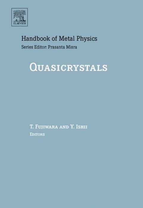 Quasicrystals