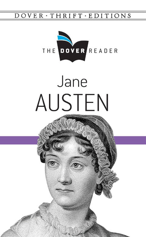 Jane Austen The Dover Reader