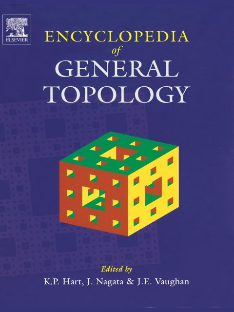 Encyclopedia of General Topology