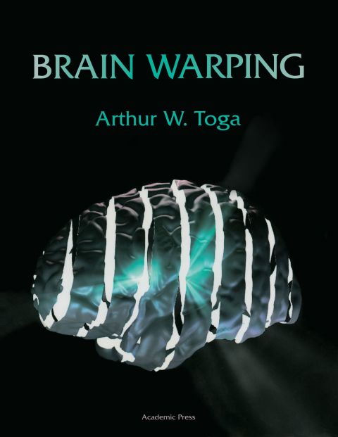 Brain Warping