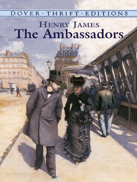 The Ambassadors