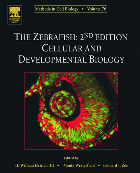 The Zebrafish: Cellular and Developmental Biology: Cellular and Developmental Biology