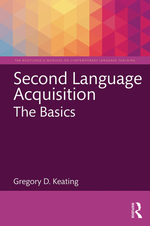 Second Language Acquisition