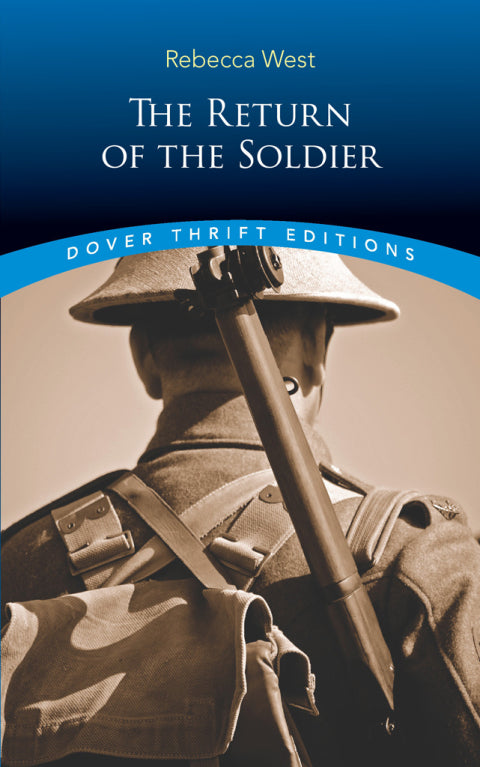The Return of the Soldier