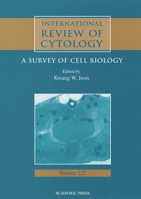 International Review of Cytology