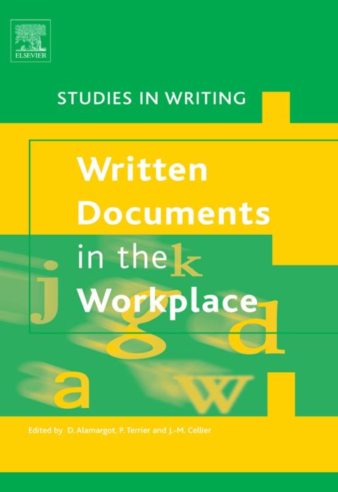 Written Documents in the Workplace