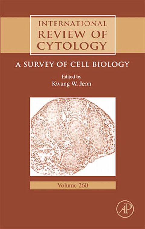 International Review Of Cytology: A Survey of Cell Biology