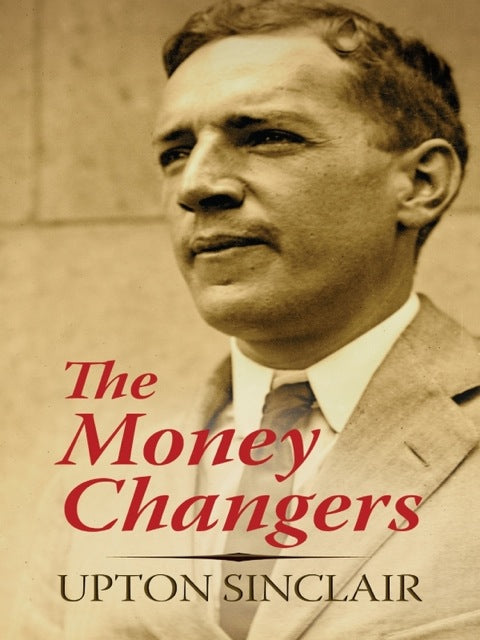 The Money Changers