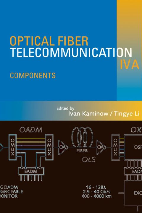 Optical Fiber Telecommunications IV-A: Components