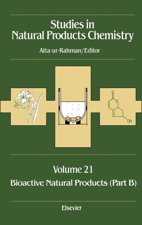 Bioactive Natural Products (Part B): V21