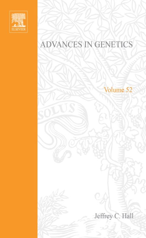 Advances in Genetics