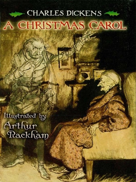 A Christmas Carol