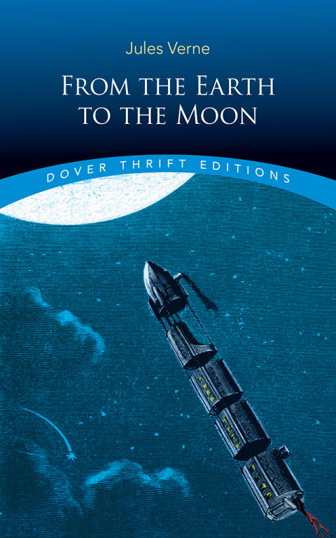 From the Earth to the Moon
