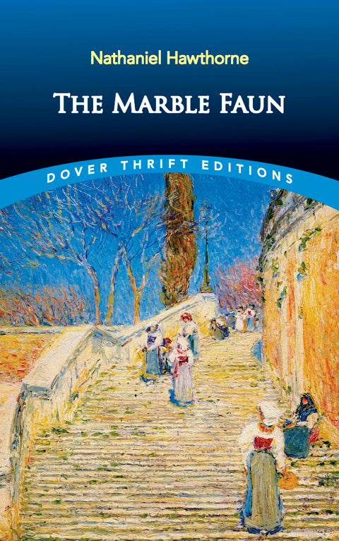 The Marble Faun