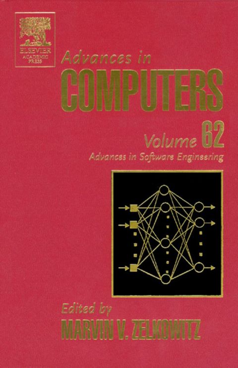 Advances in Computers: Advances in Software Engineering