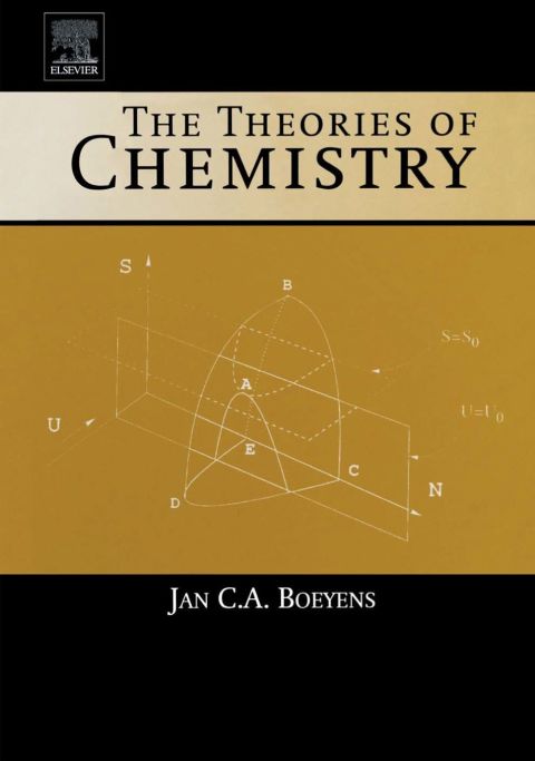 The Theories of Chemistry