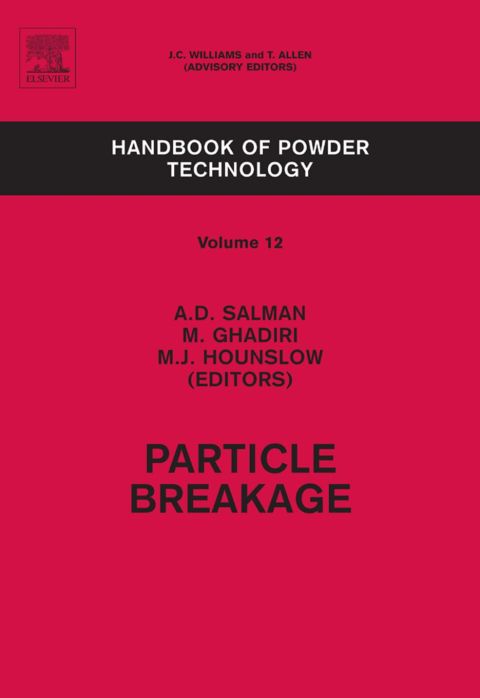 Particle Breakage