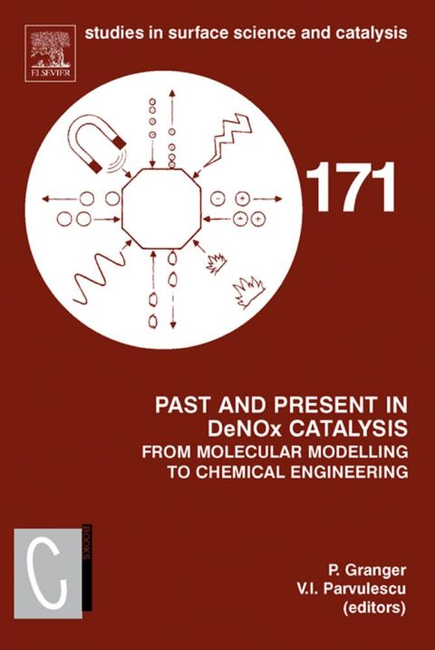 Past and Present in DeNOx Catalysis: From Molecular Modelling to Chemical Engineering: From Molecular Modelling to Chemical Engineering