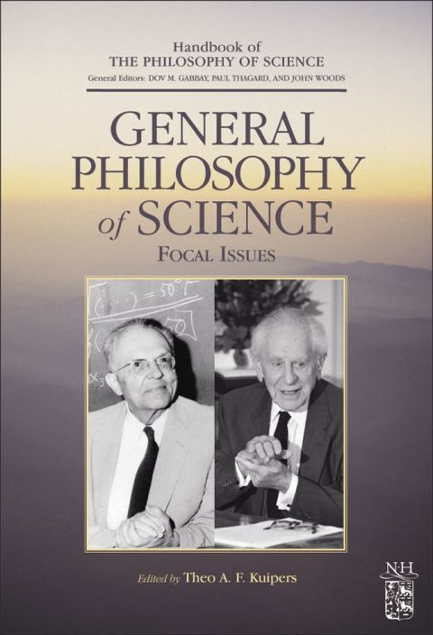 General Philosophy of Science: Focal Issues: Focal Issues
