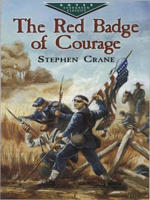 The Red Badge of Courage