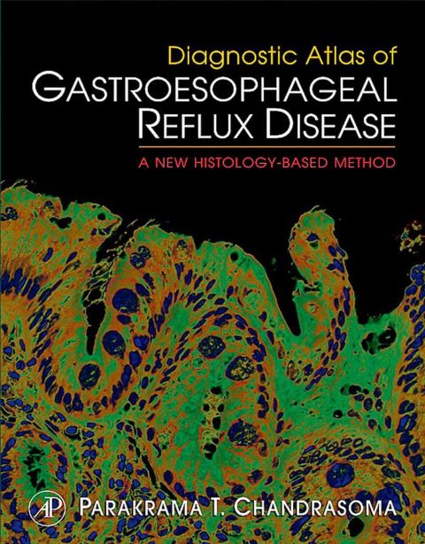 Diagnostic Atlas of Gastroesophageal Reflux Disease: A New Histology-based Method