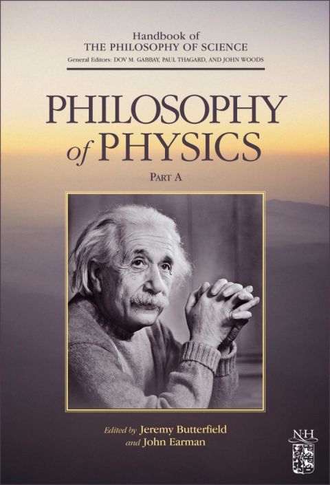 Philosophy of Physics
