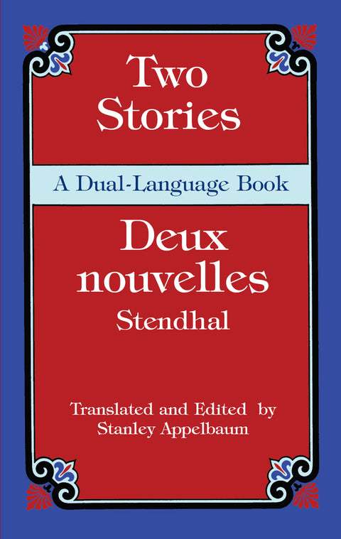 Two Stories/Deux nouvelles