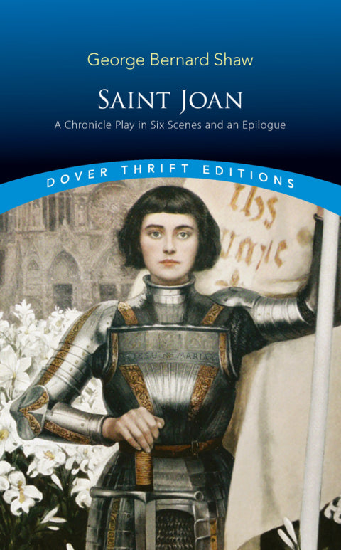 Saint Joan