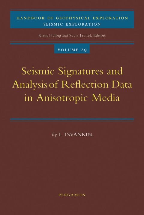 Seismic Signatures and Analysis of Reflection Data in Anisotropic Media
