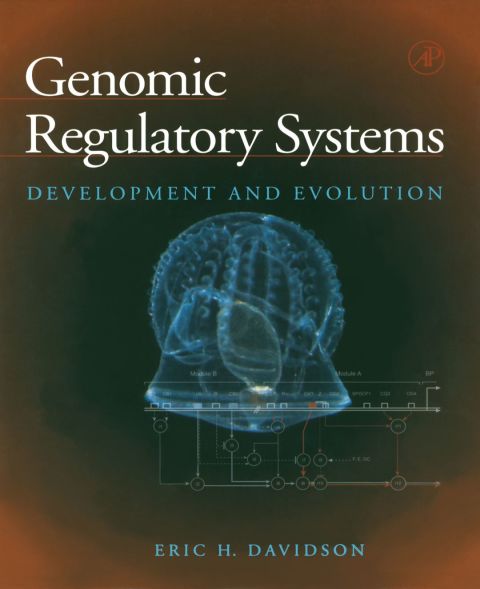 Genomic Regulatory Systems: In Development and Evolution