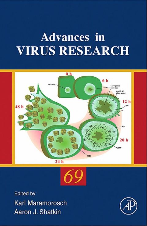 Advances in Virus Research