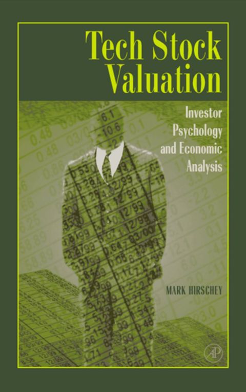Tech Stock Valuation: Investor Psychology and Economic Analysis