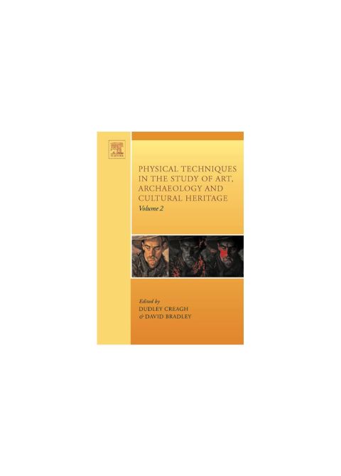 Physical Techniques in the Study of Art, Archaeology and Cultural Heritage