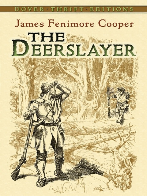 The Deerslayer