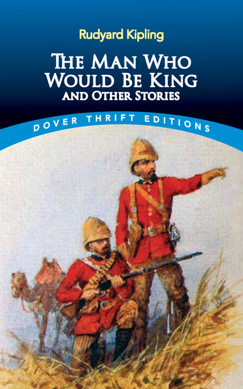 The Man Who Would Be King