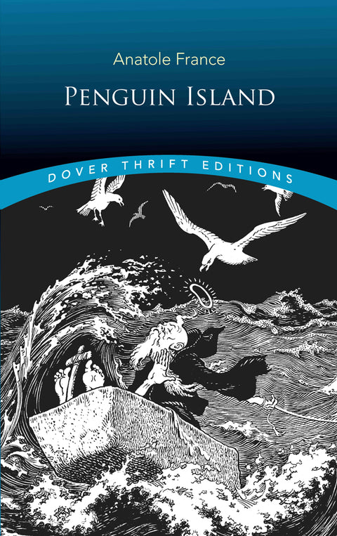 Penguin Island