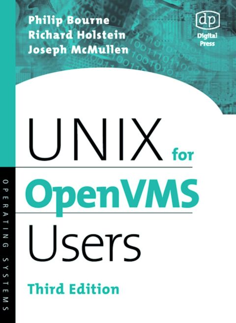 UNIX for OpenVMS Users