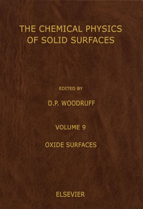 Oxide Surfaces