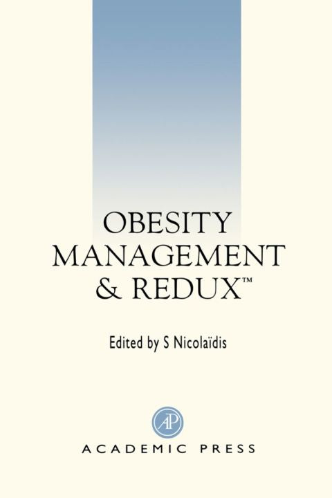 Obesity Management and Redux