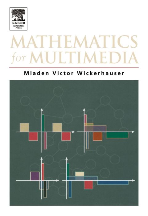 Mathematics for Multimedia