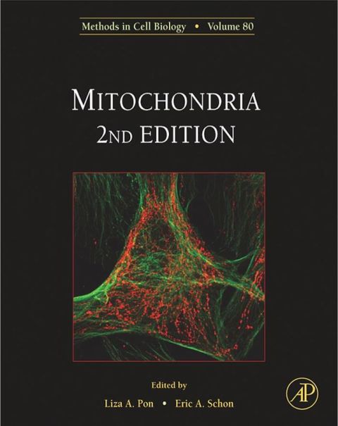 Mitochondria